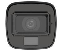HIKVISION DS-2CD1021G2-LIUF 2MP,2.8MM lens, H265+,20Mt Gece Görüşü, Hybrid Light, SD Kart,Dahili Mikrofonlu